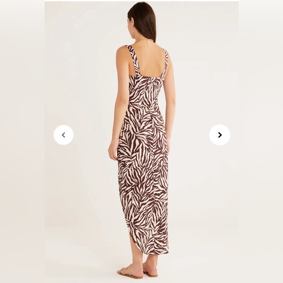 Cyrus Maxi Size Small Rumer The Label - Picture 3 of 4